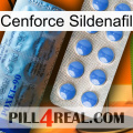 Cenforce Sildenafil 40